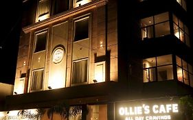 Labels Hotel